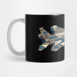 F15 Eagle wo txt Mug